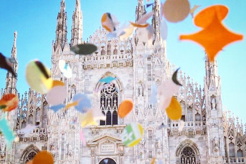 Il Carnevale Ambrosiano di Milano