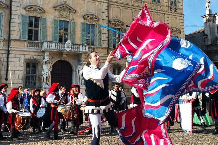 Il Carnevale re Trigol (MN)