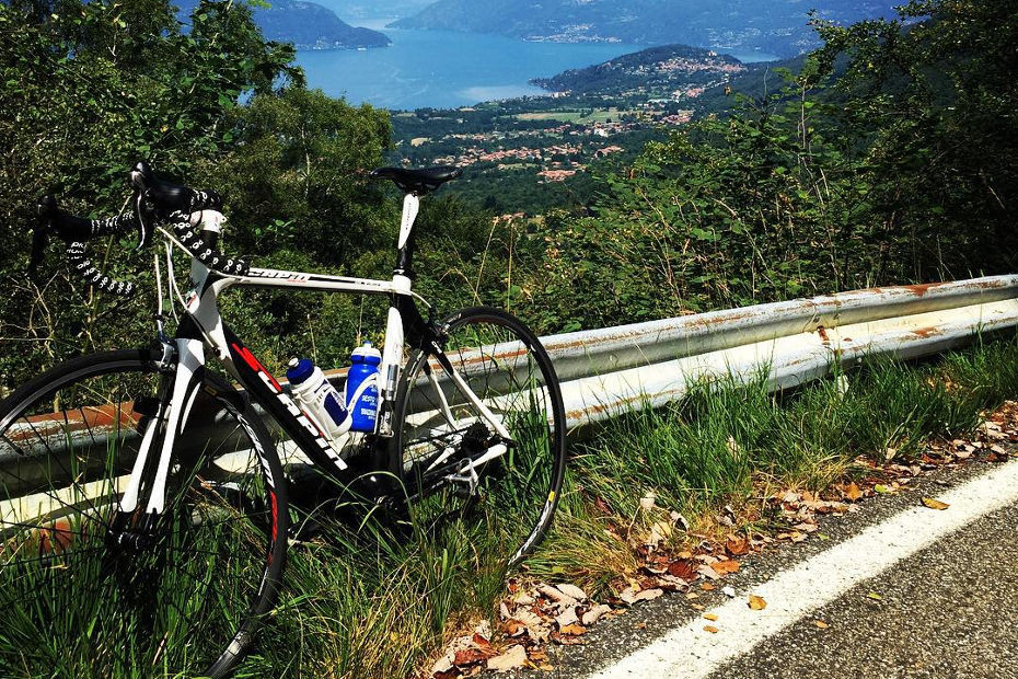 Passo del Cuvignone 