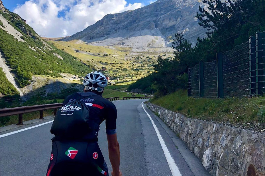 Passo dello Stelvio 