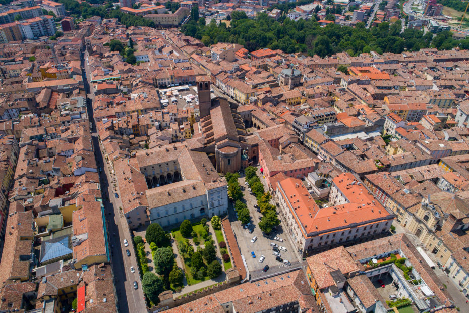 La Bella di Lodi d'Alberto Arbasino La Bella di Lodi d'Alberto Arbasino