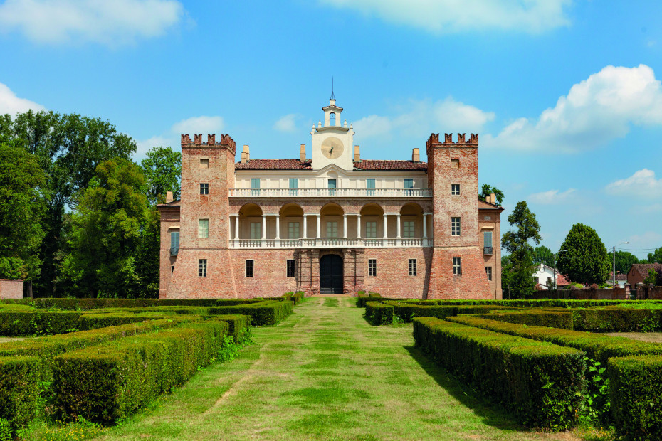 Leonardo e Isabella d’Este a Mantova e Cremona