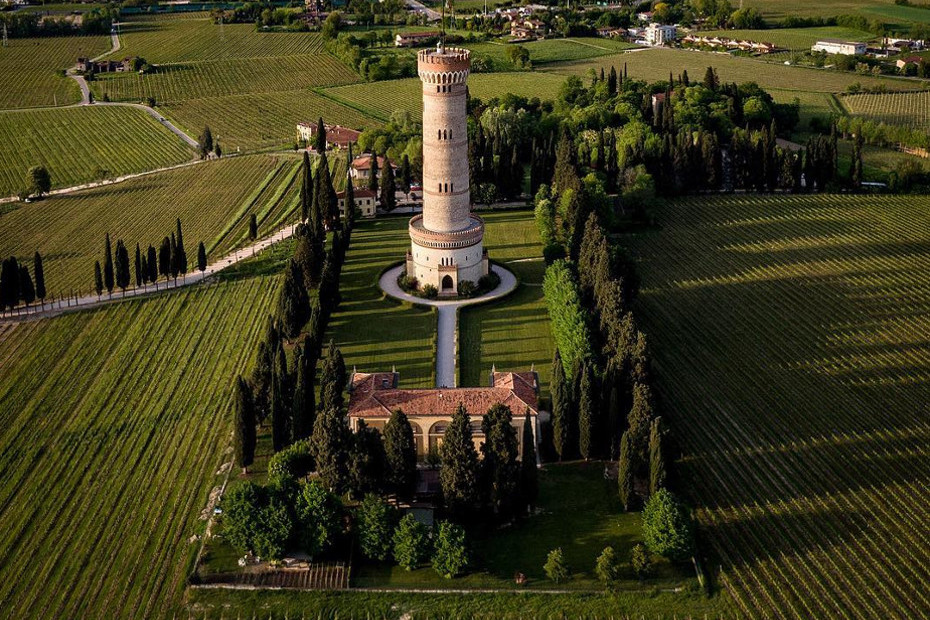 La Torre di San Martino 
