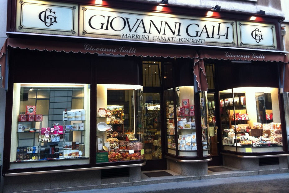 Giovanni Galli