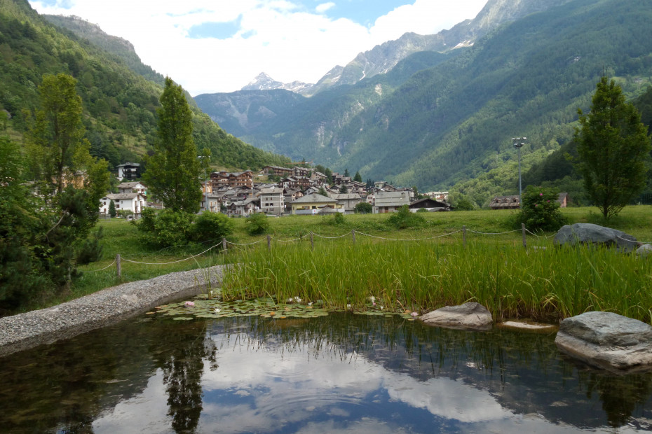 Centro sportivo di Vassalini