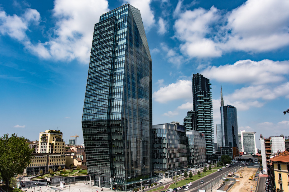 Milan is tradition but also innovation, fashion and design.