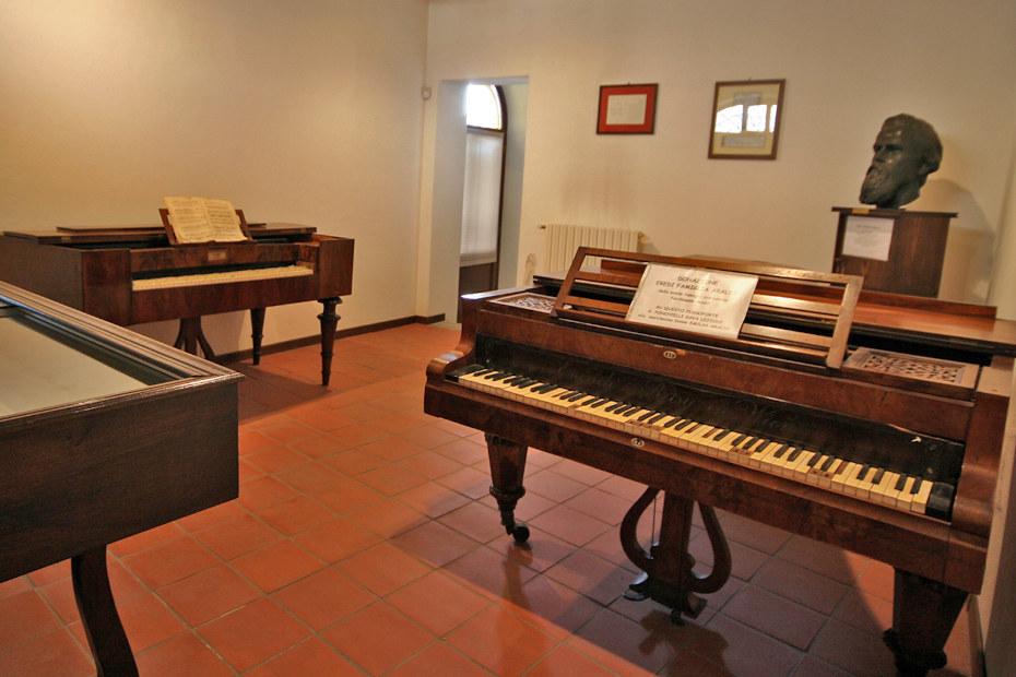 Paderno Ponchielli (CR)