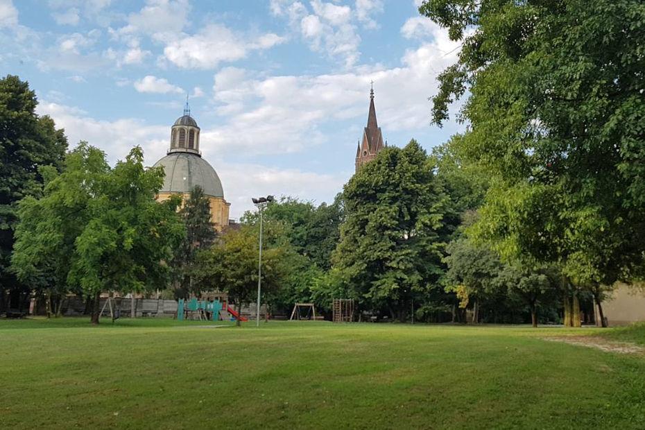 Robecco d'Oglio (CR)