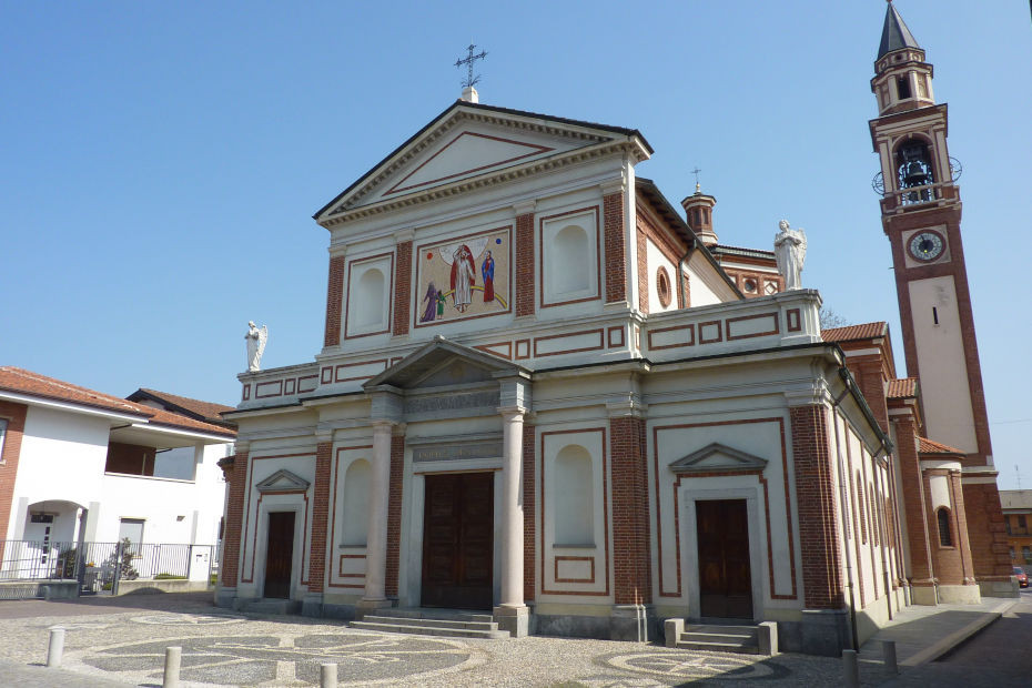 Solaro (MI) Solaro (MI)