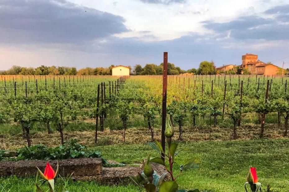 Capriano del Colle (Bs)