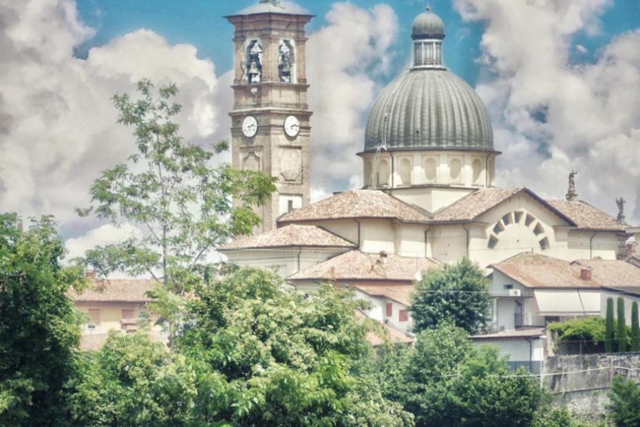 Pontirolo Nuovo (Bg)