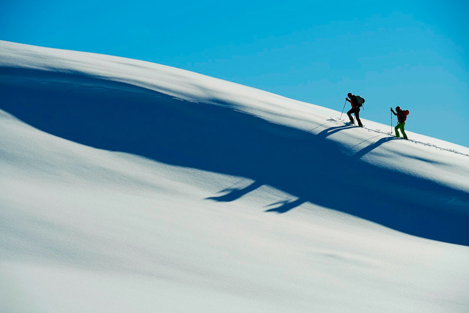 Ski Area Cima Piazzi – San Colombano 