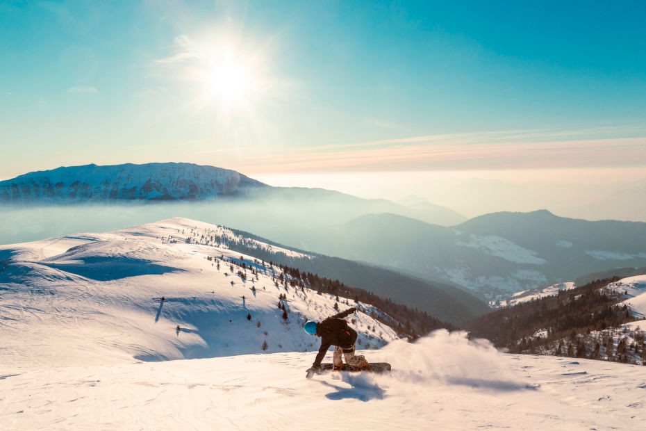 Montecampione Ski Area