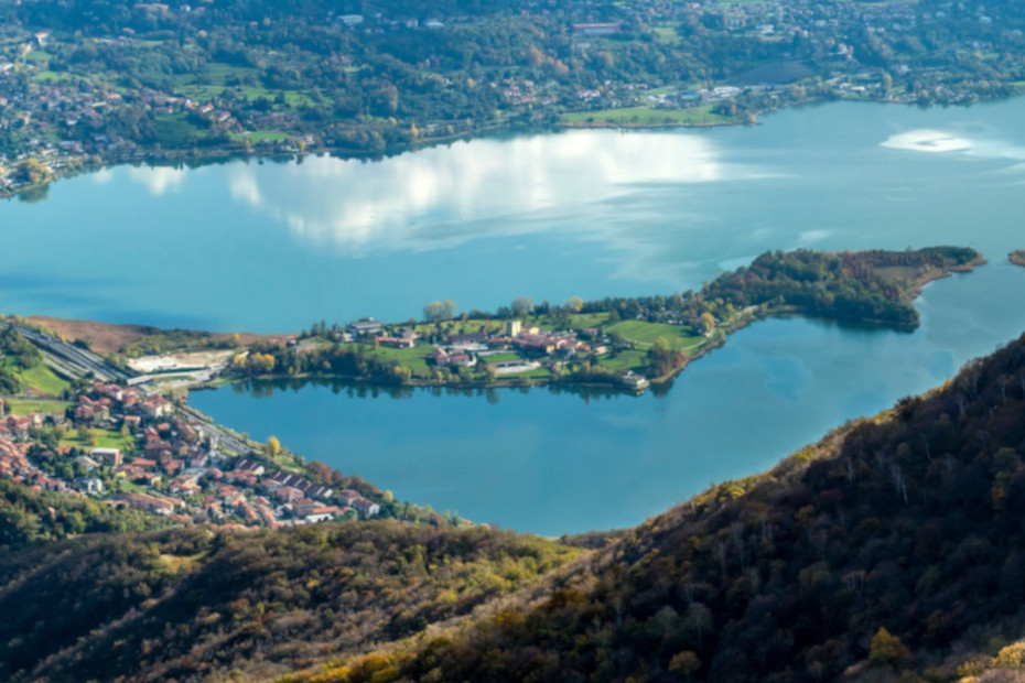 Lago di Annone