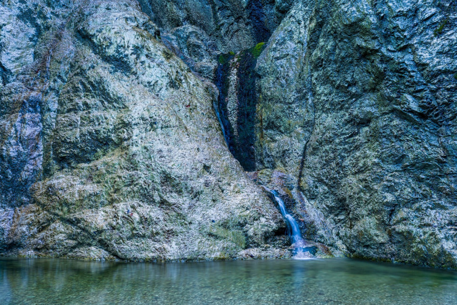  5. Cascata della Froda a Castelveccana (VA)