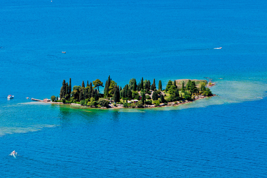 San Biagio Island (BS)