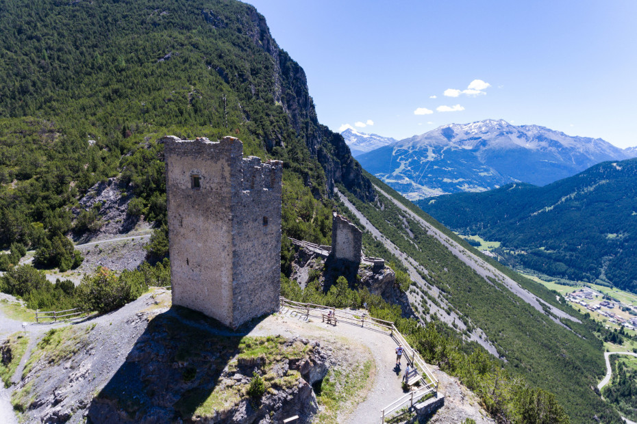 Torre di Fraele