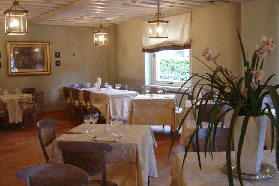 Ristorante al Tram