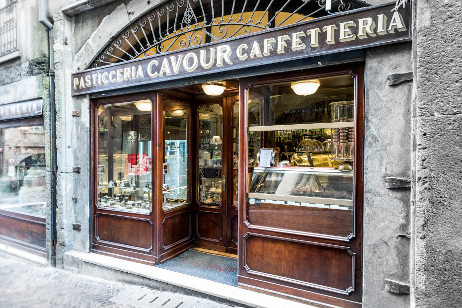 Pasticceria Cavour Caffetteria