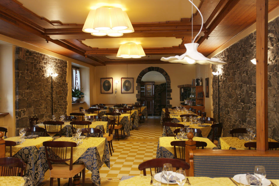 Antica Osteria Forno