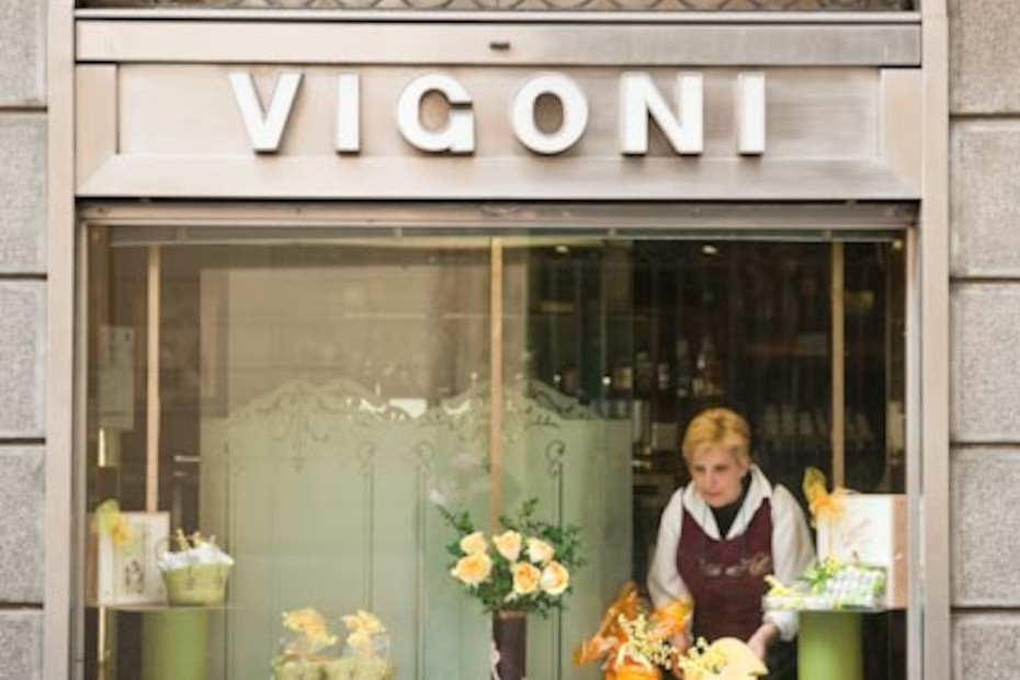 Torta Vigoni 