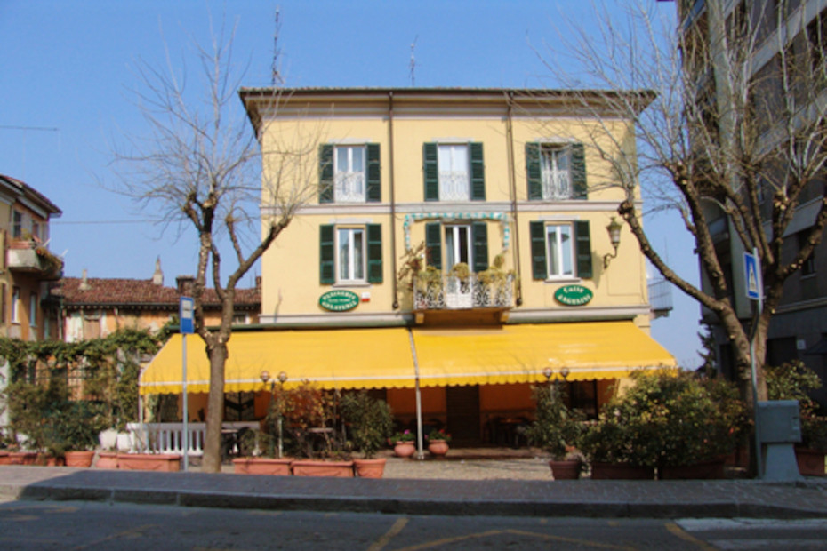 Caffè Angelini
