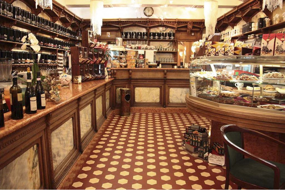 La Ducale Caffetteria e Pasticceria