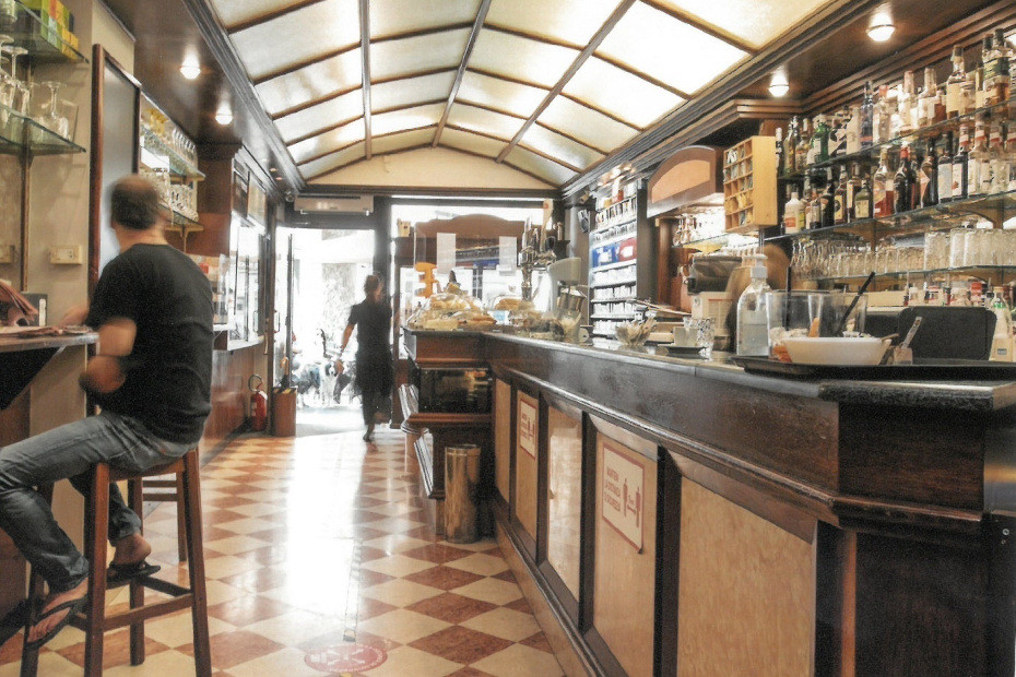 Caffè Italiano