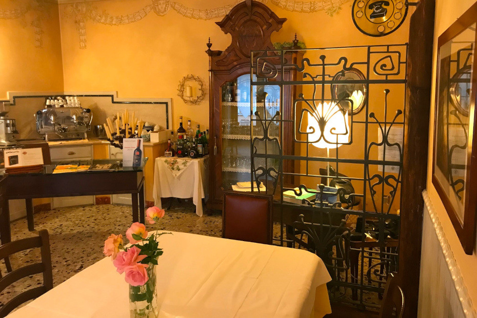 Trattoria Castello
