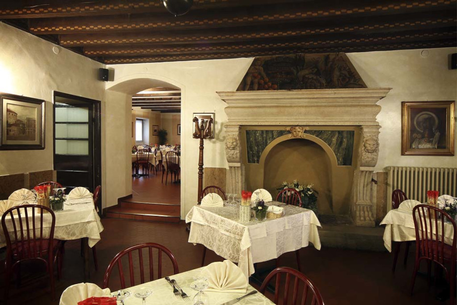 Ristorante La Scaiola