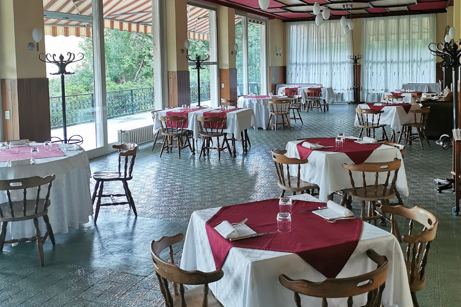 Ristorante Cesarino