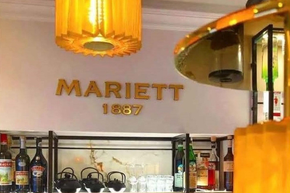 Caffè "Bar Mariett" Caffè