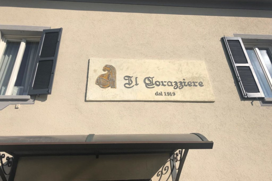 Il Corazziere