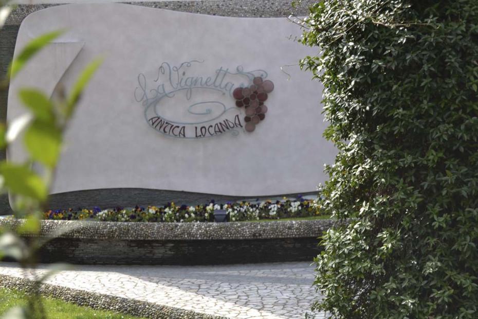 Antica Locanda La Vignetta