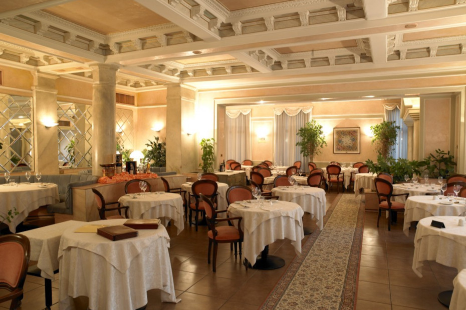 Ristorante Imbarcadero