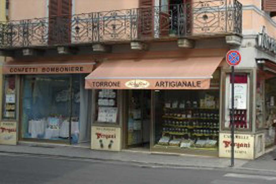 Negozio Vergani