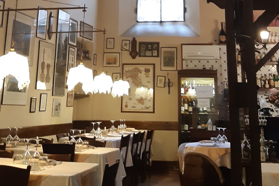 Taverna La Botte