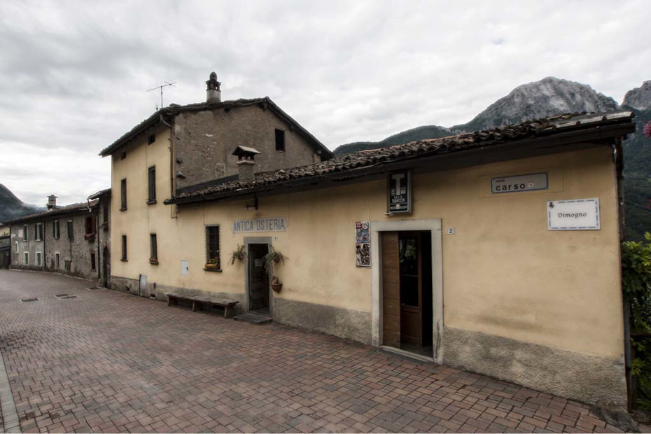 Antica Osteria