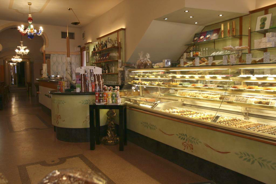 Pasticceria Besuschio