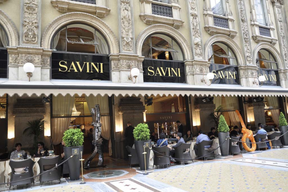 Savini