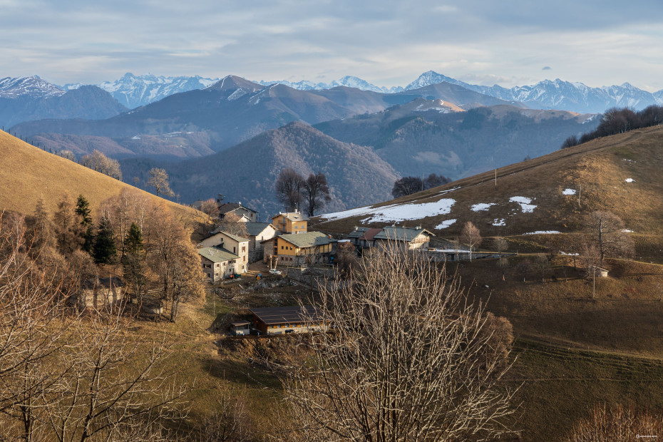 Visitare i borghi artistici