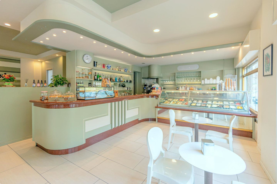 Gelateria Orsi