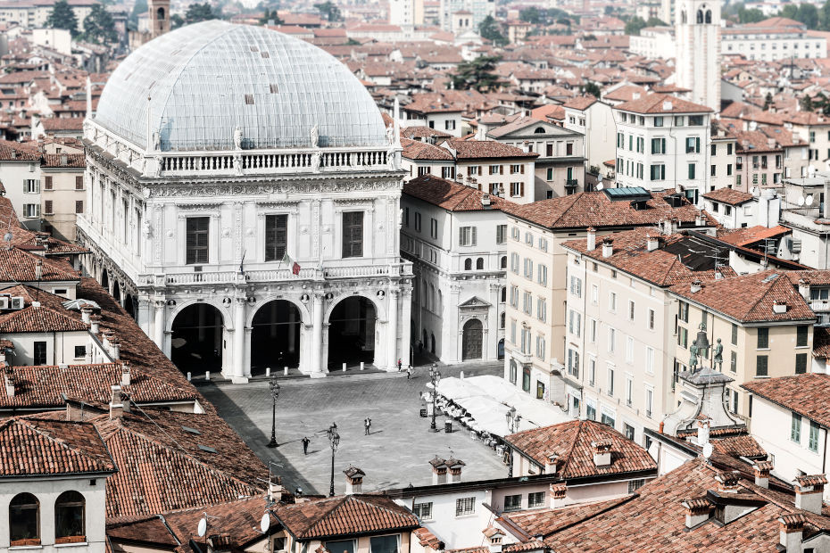 Attività storiche a Brescia
