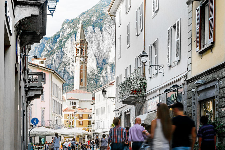 Attività storiche a Lecco