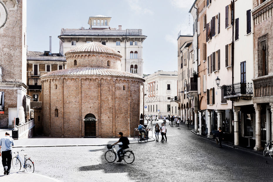 Attività storiche a Mantova