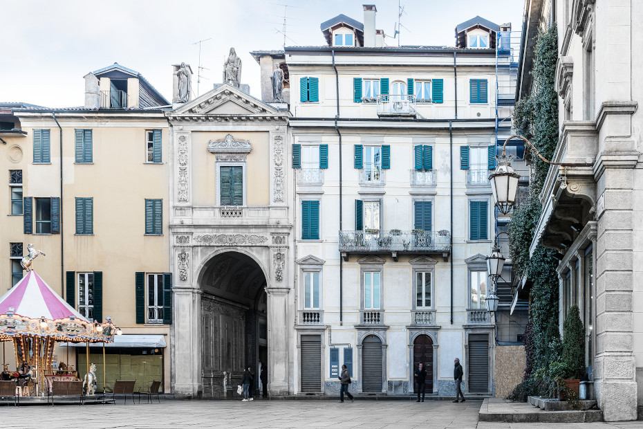 Attività storiche a Varese