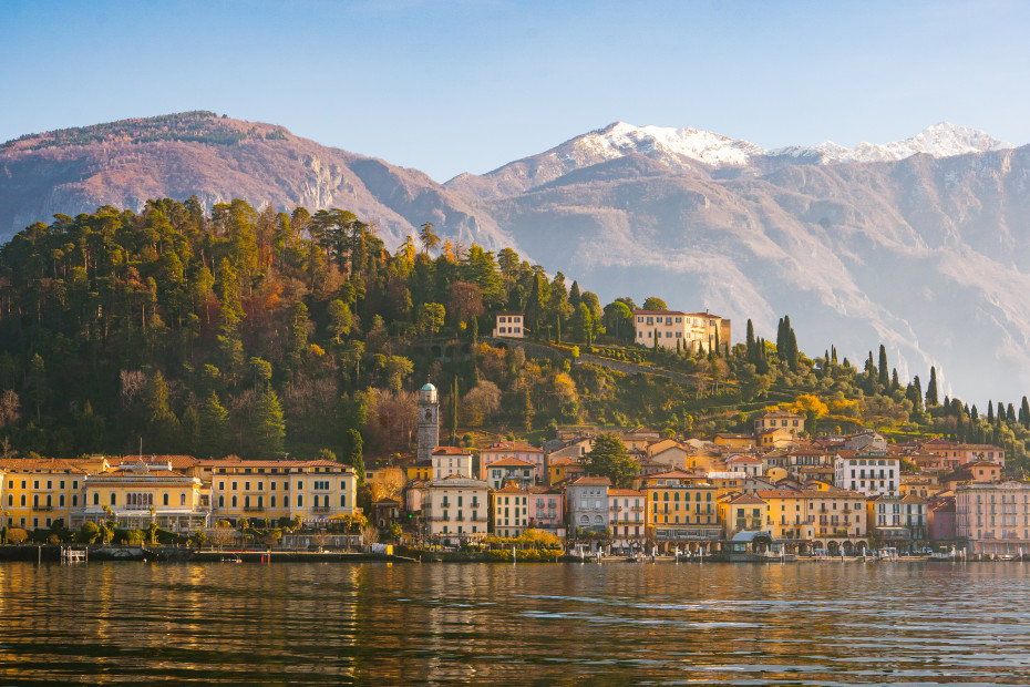 Lario Express