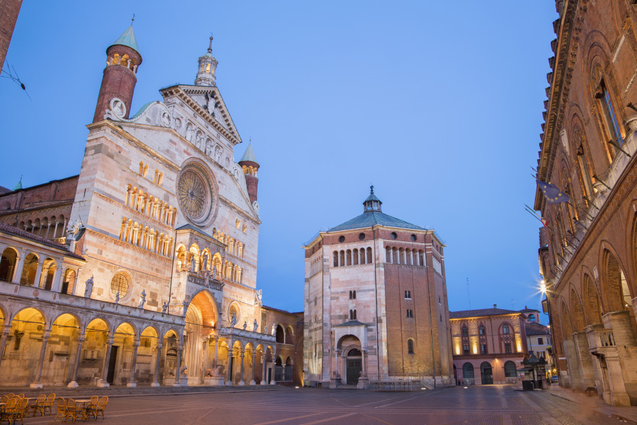 Milano - Cremona