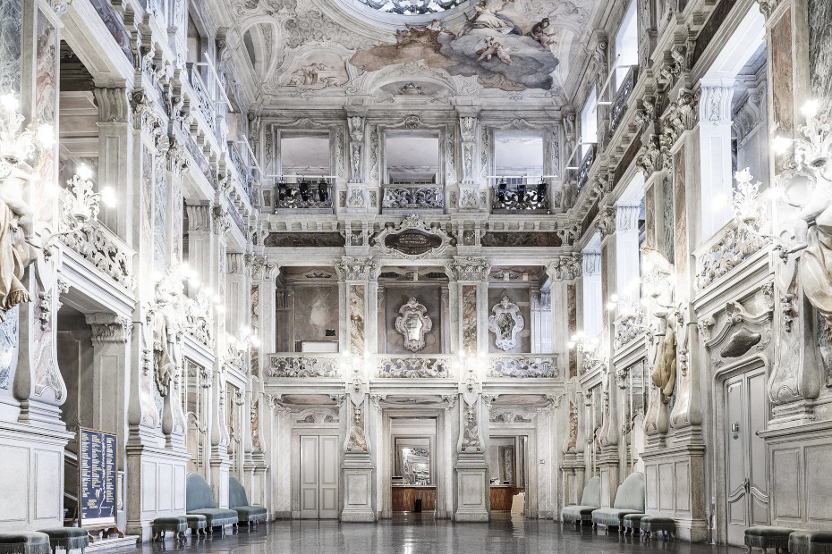 Teatro Grande, Brescia