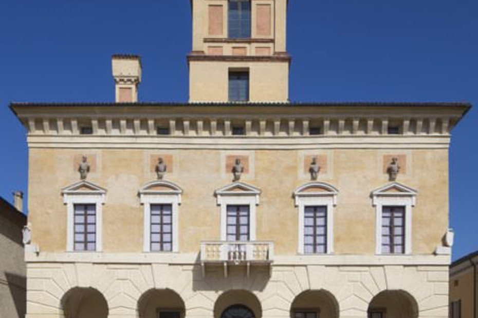 Palazzo_Ducale_Sabbioneta 